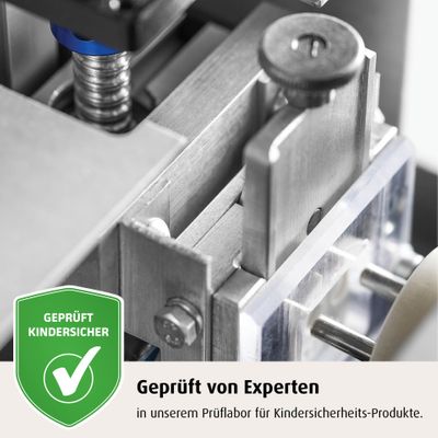 reer Steckdosenschutz zum Kleben