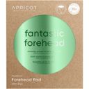 APRICOT Stirn Pad mit Hyaluron