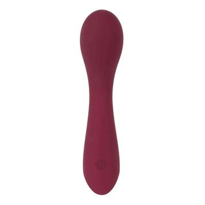G-Punkt-Vibrator „Shiver“ | 10 Vibrationsmodi | Feel the Magic