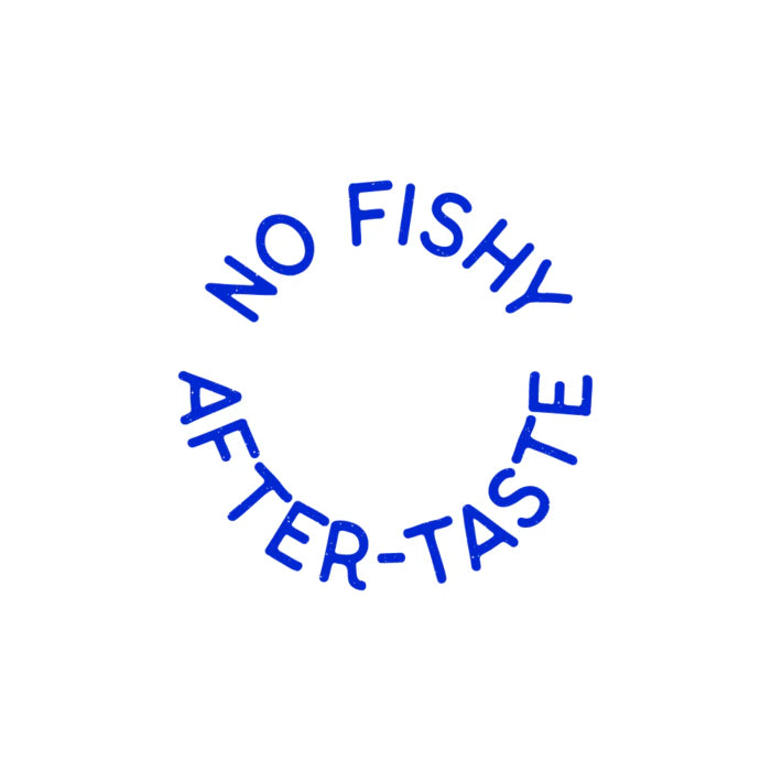 Olio di pesce Arctic Blue Omega 3 DHA ed EPA - MSC (60 capsule piccole) - Preordina ora, disponibile dal 1° settembre 2025