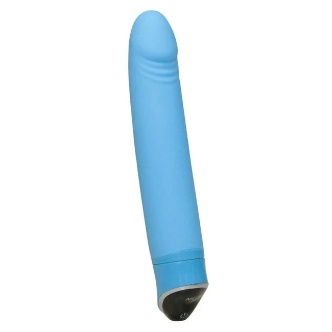 AKTION G-Punkt Vibrator „Happy“ | 7 Vibrationsmodi | Sweet Smile