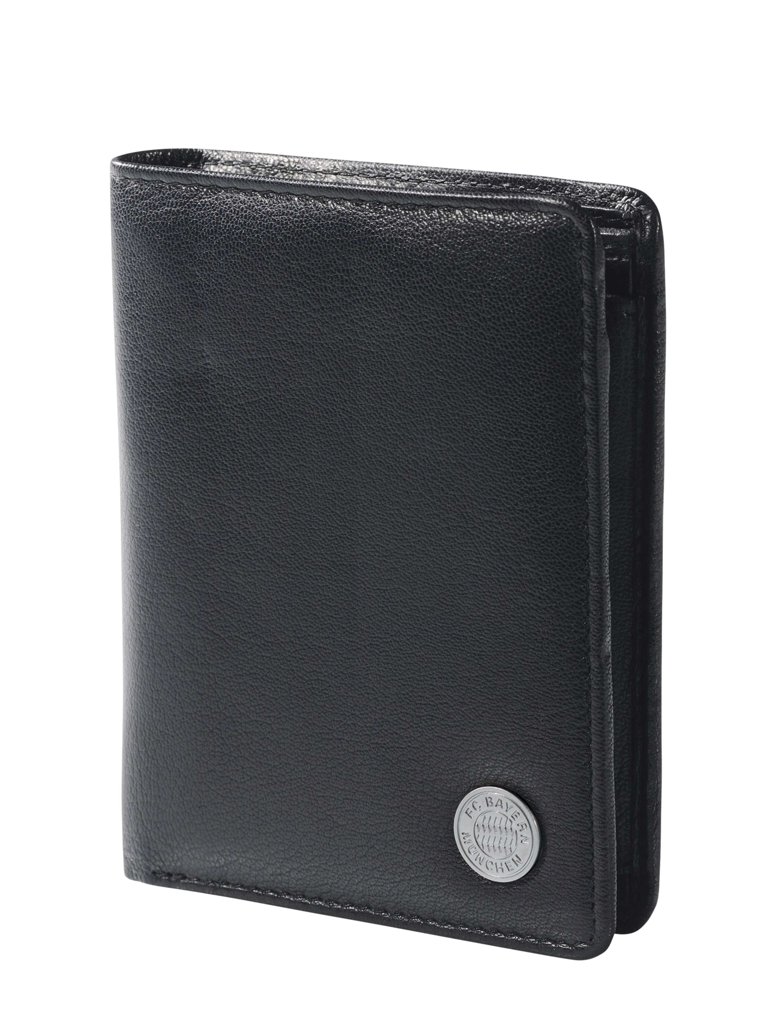 Geldbeutel FC Bayern München Pin