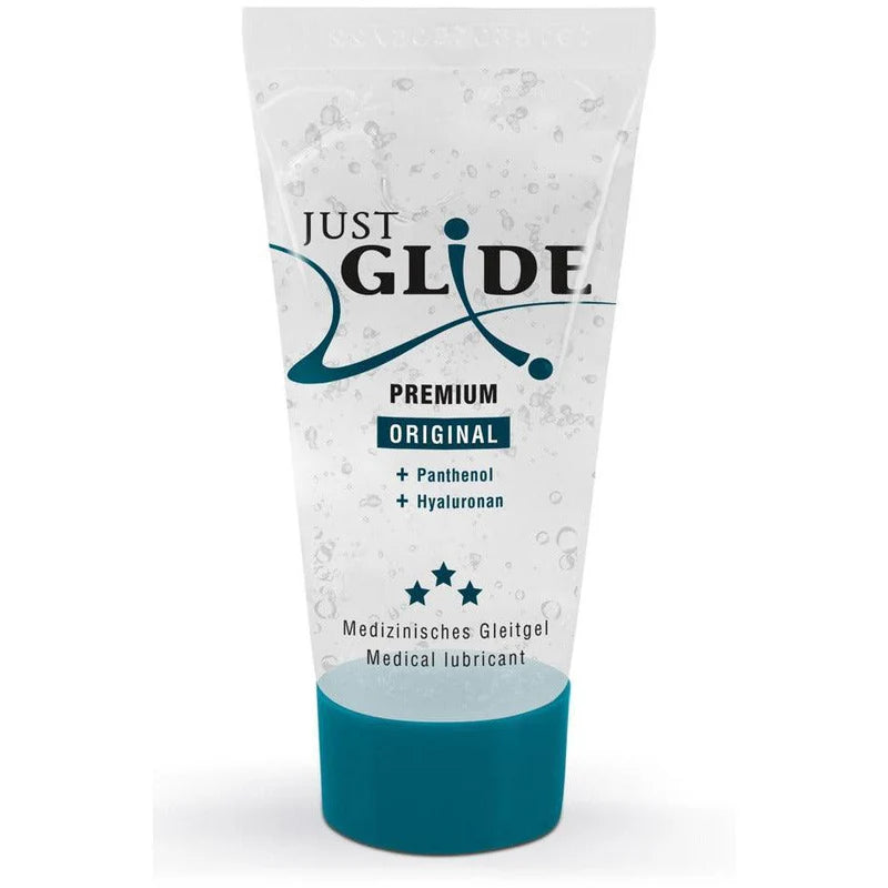 Just Glide *Premium Original*