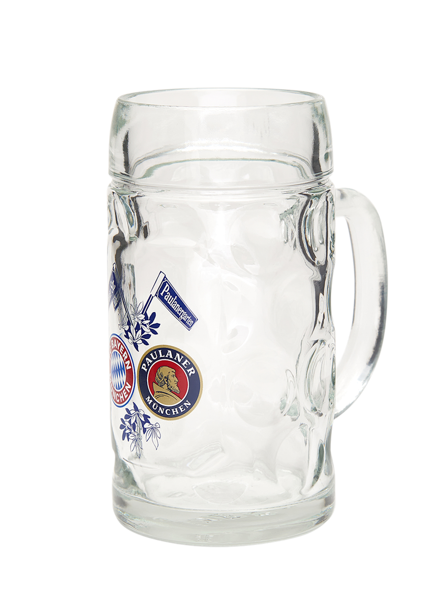 Halbe-Maßkrug 0,5 l