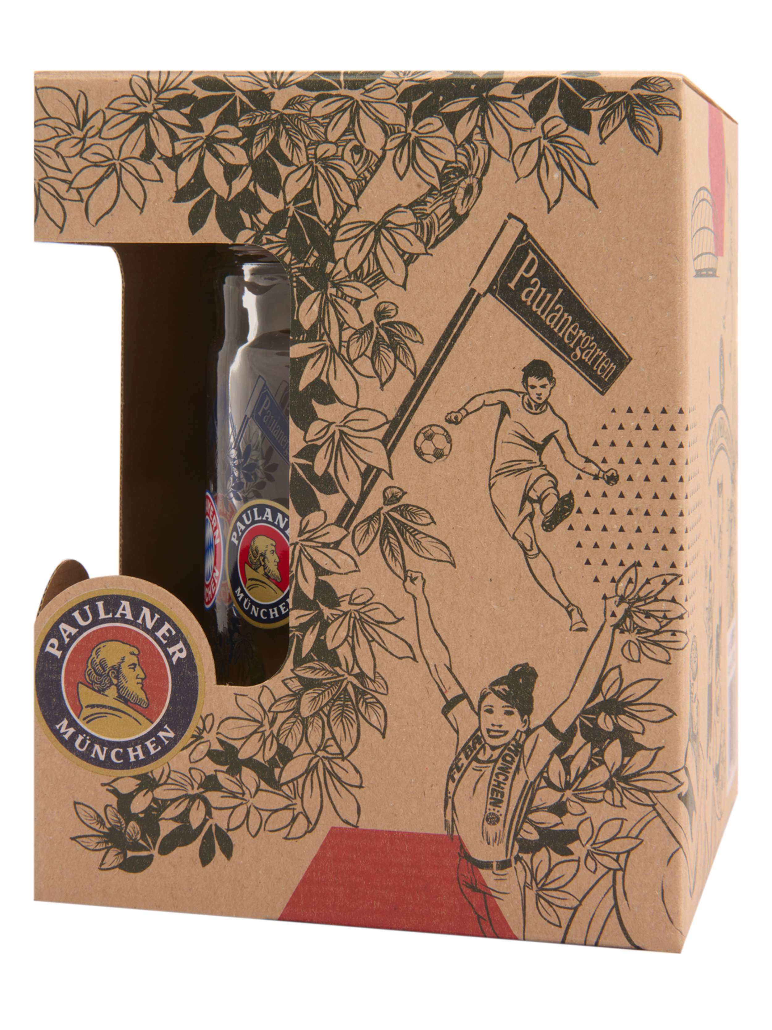 Halbe-Maßkrug 0,5 l