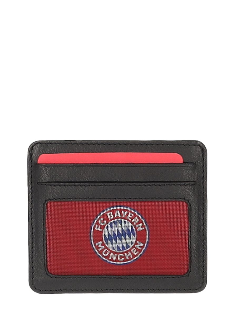 FC Bayern München Kreditkartenhalter - Jetzt vorbestellen erhältlich ab 25.8.26