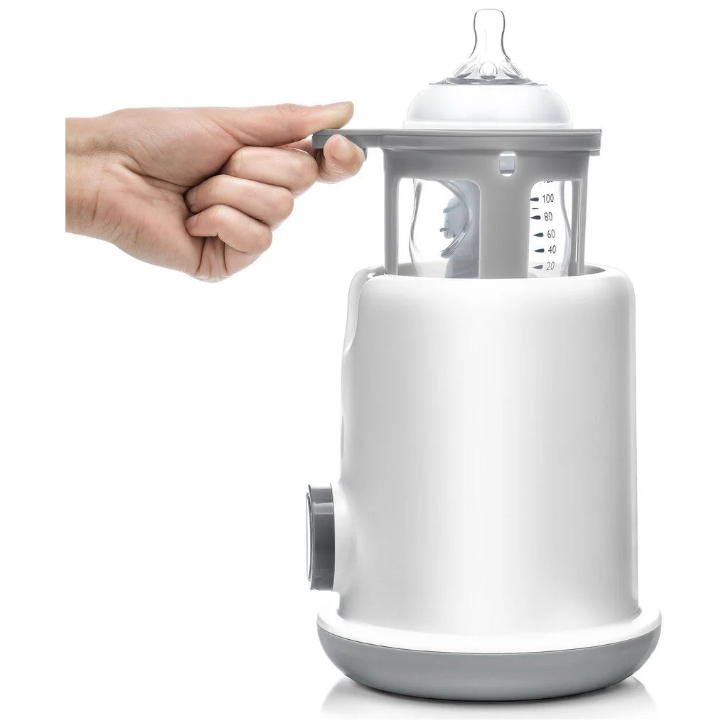 Scaldavivande Turbo Food marca Reer