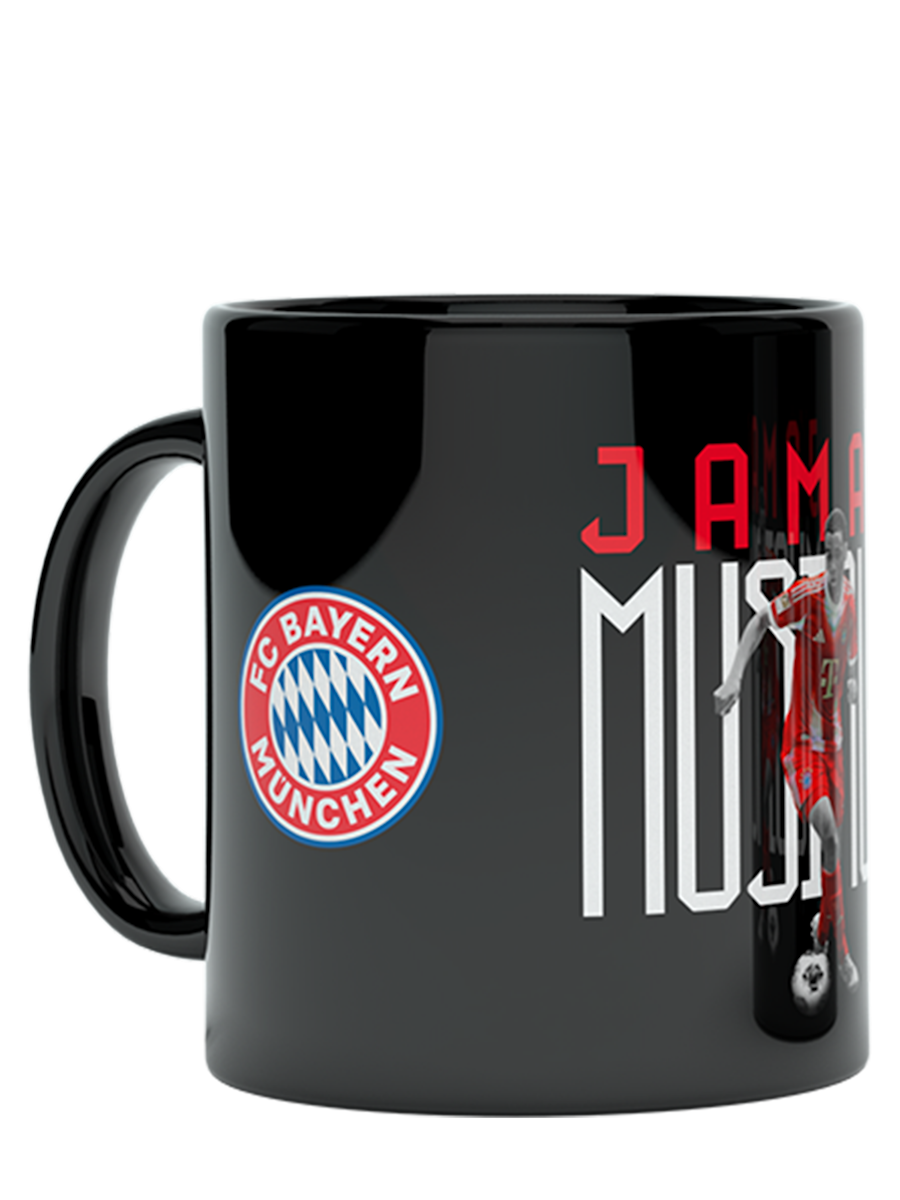 Tasse Musiala 0,3 l