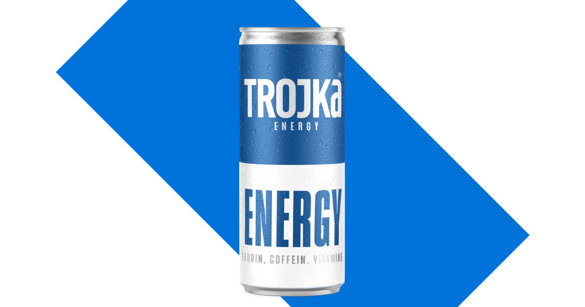 Trojka Energy