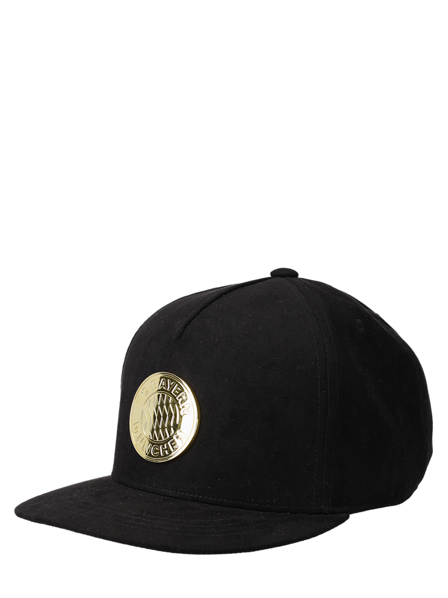 Unisex Snapback Plate