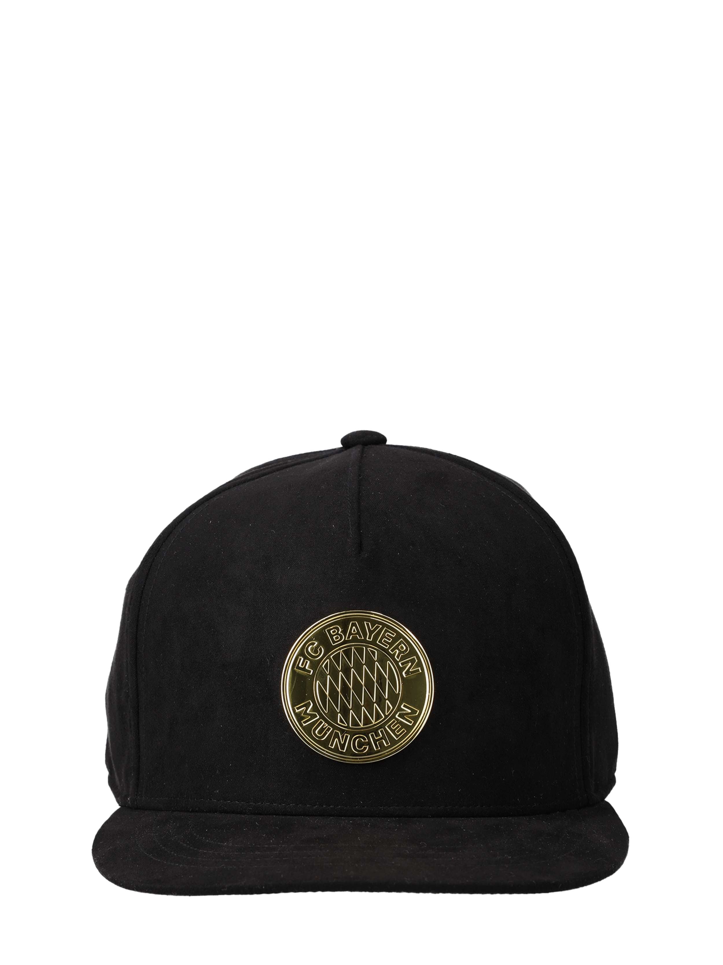 Unisex Snapback Plate