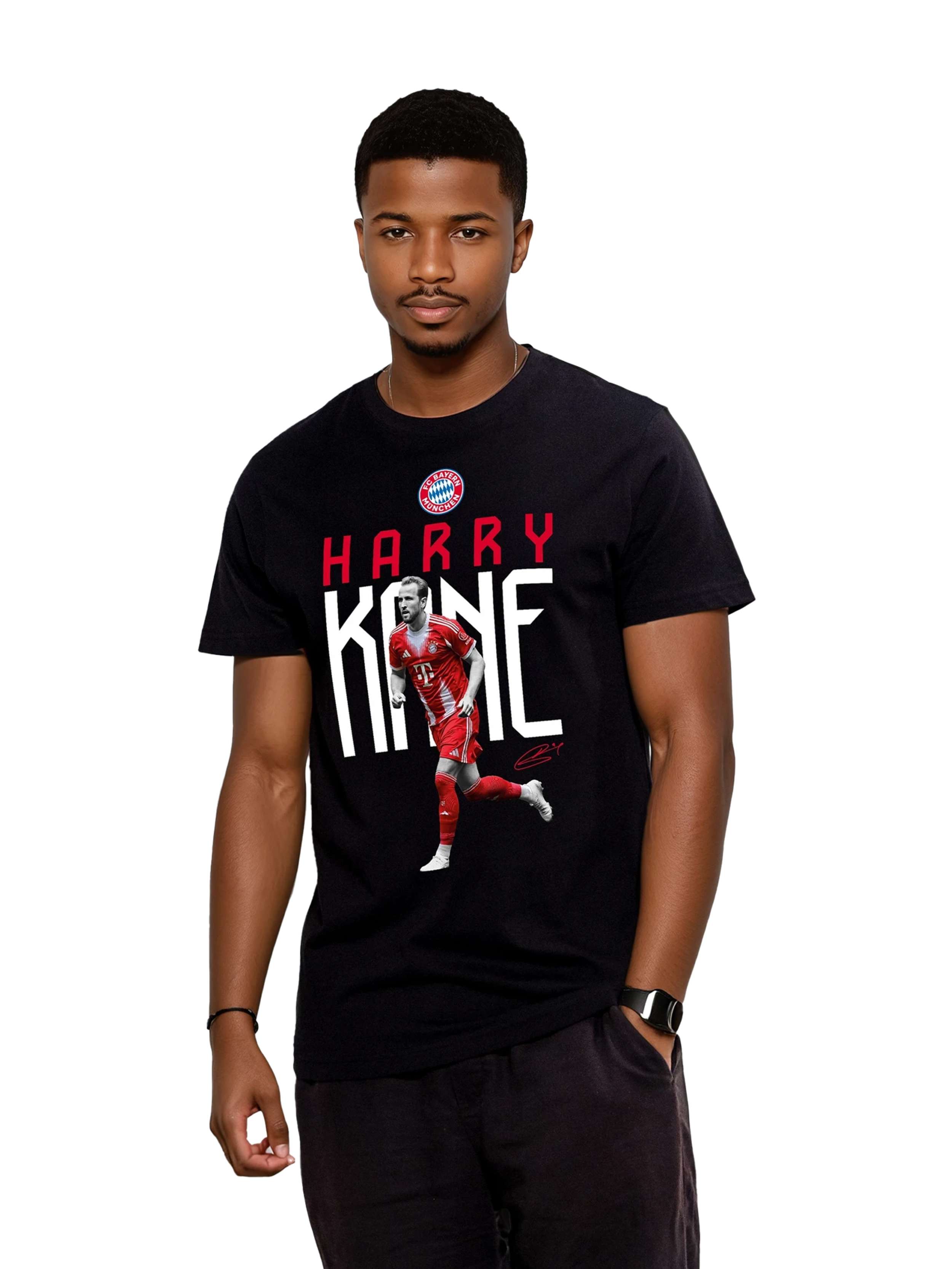 Unisex T-Shirt Kane