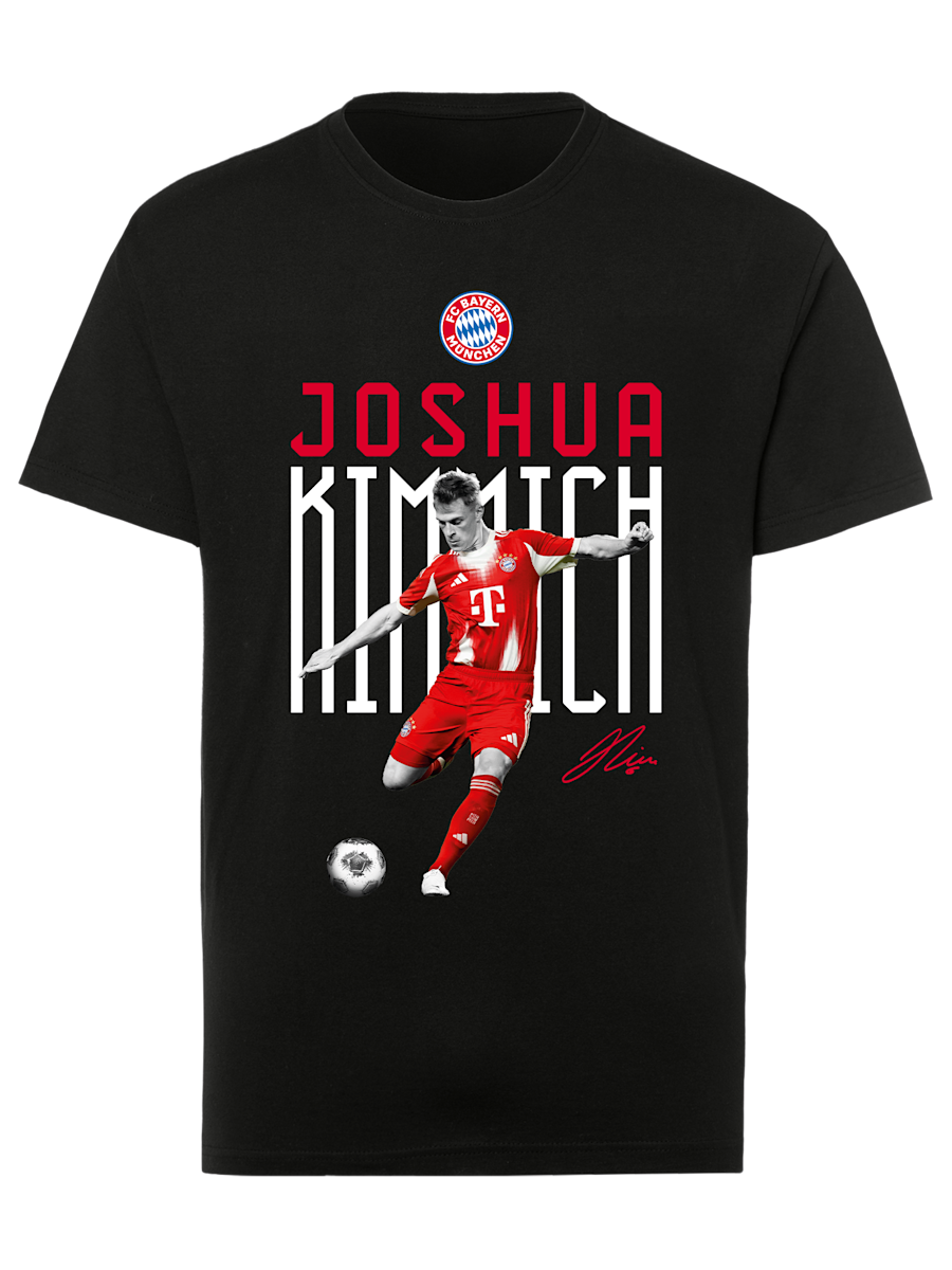 Unisex T-Shirt Kimmich
