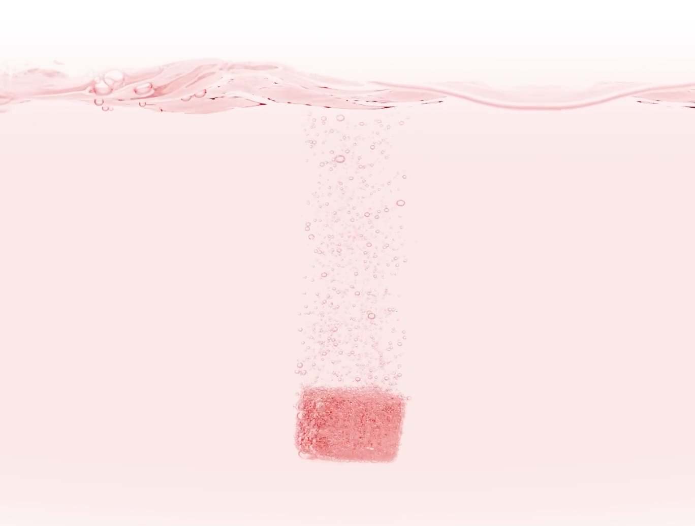 Ricola Drink Cubes Himbeere Melisse