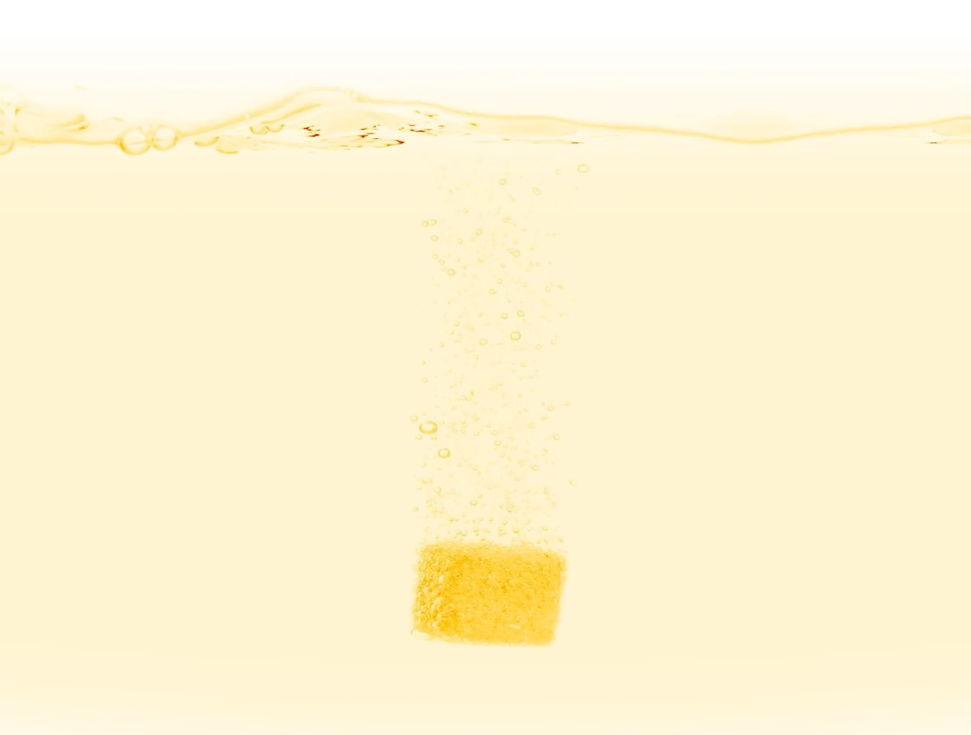 Ricola Drink Cubes Zitrone Minze