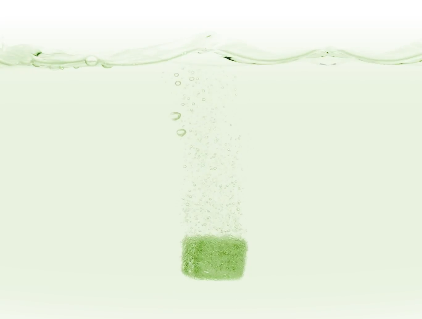 Ricola Drink Cubes Verbene Zitrus