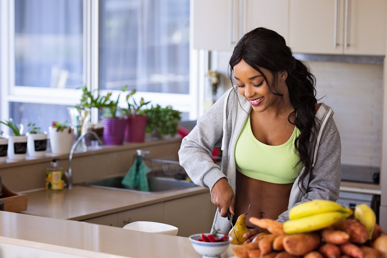 Vitamine & Nahrungsergänzungsmittel