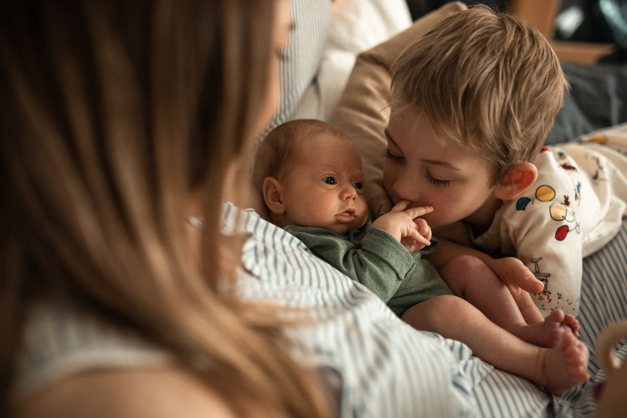 Babys & Kids