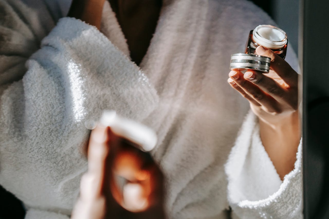 Körperpflege & Anti-Aging
