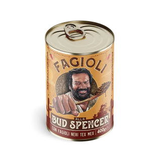 Bud Spencer Bohnen - Tex Mex 400g