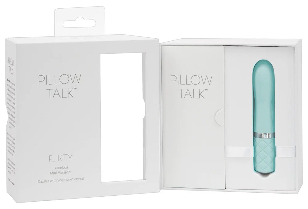Vibrator | Pillow Talk | Pillow Talk Flirty