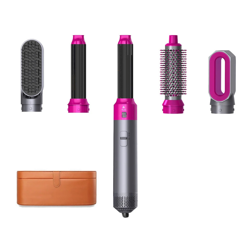 MultiPro 5in1 Hairstyler