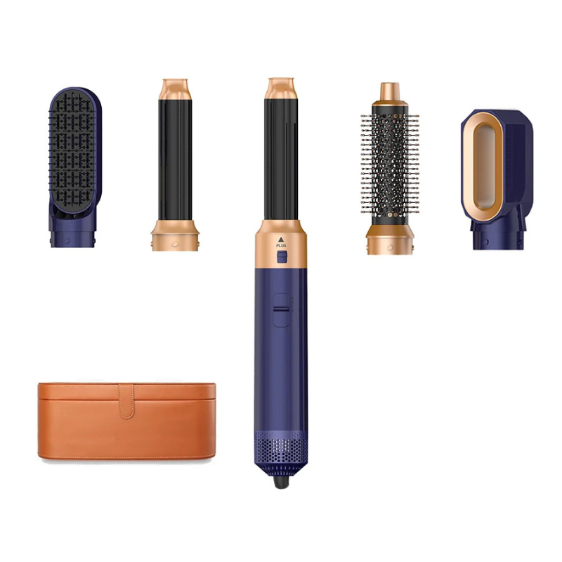 MultiPro 5in1 Hairstyler