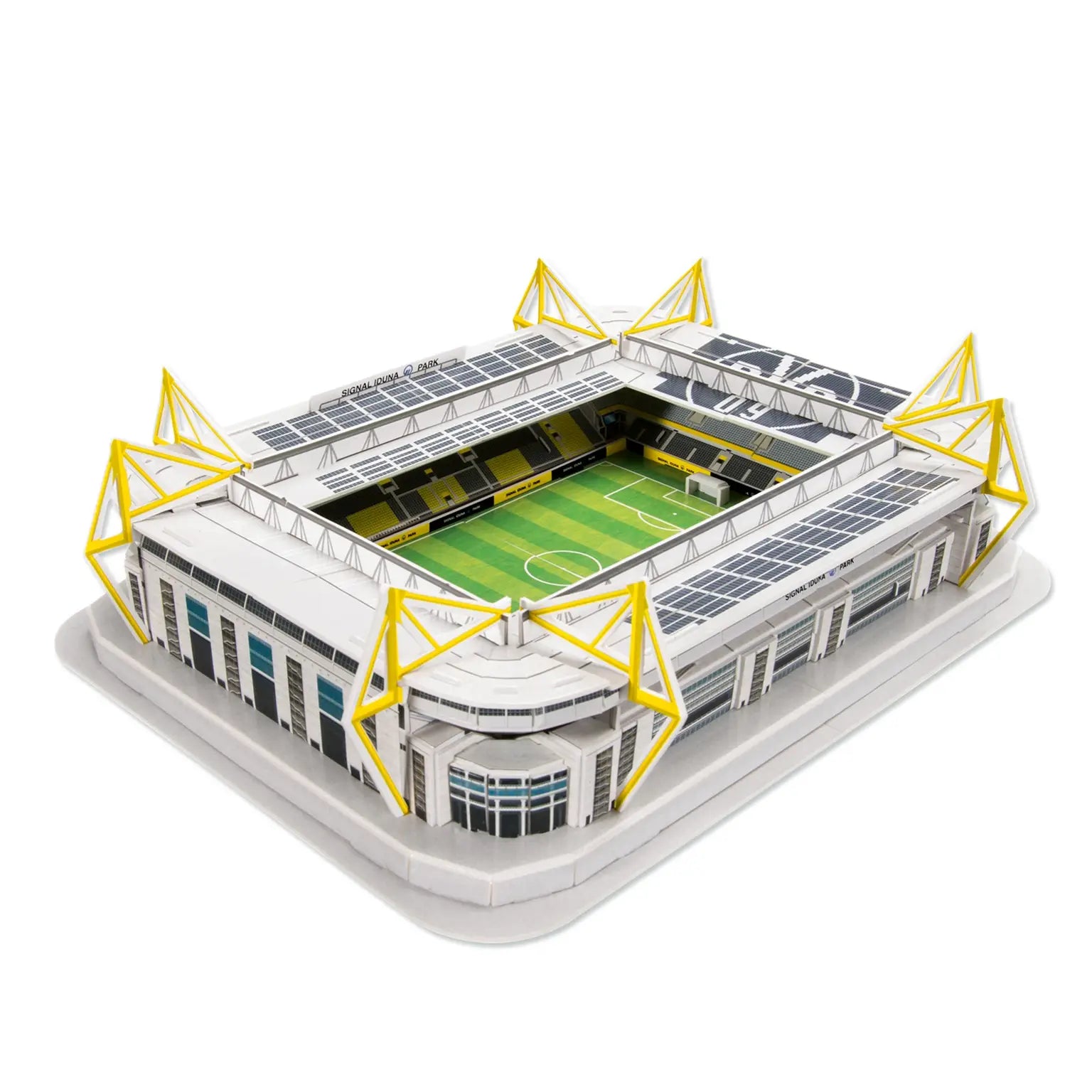 BVB-3D-Stadionpuzzle