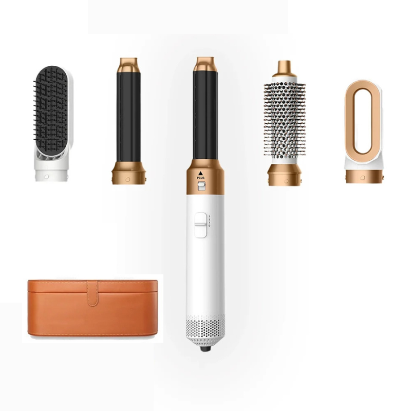 MultiPro 5in1 Hairstyler