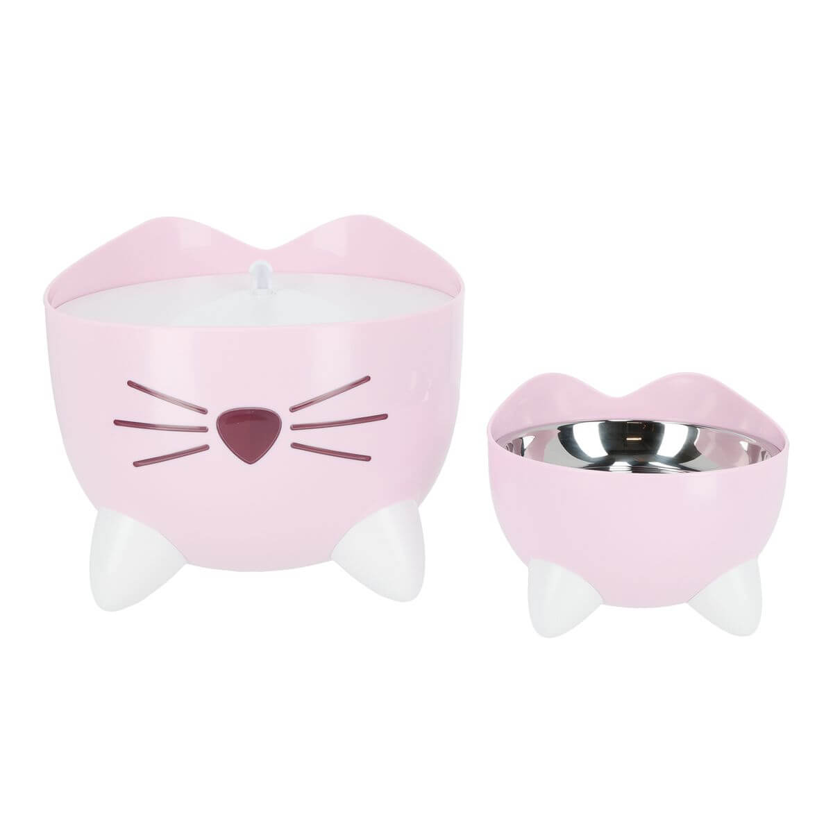 Catit Pixi Fountain Combo Kit Automat für Katzen