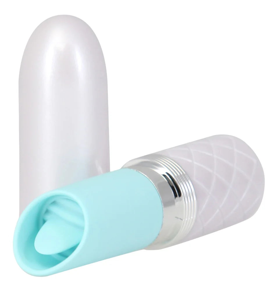 Vibrator | Pillow Talk | Lusty