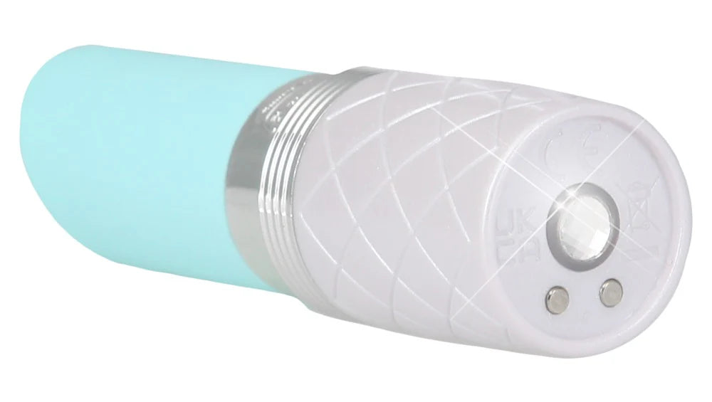 Vibrator | Pillow Talk | Lusty