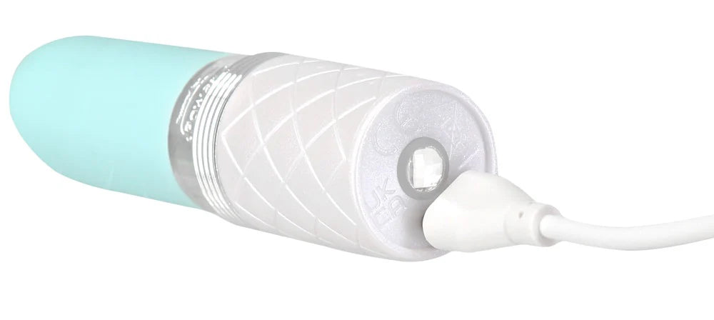 Vibrator | Pillow Talk | Lusty