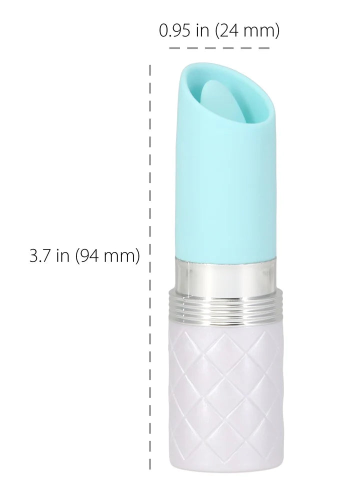Vibrator | Pillow Talk | Lusty