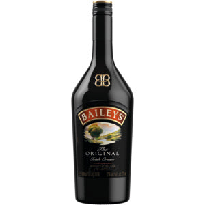 Baileys The Original Irish Cream - 1 Liter