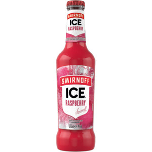 Smirnoff Ice Raspberry