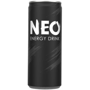 NEO Energy Drink 250ml