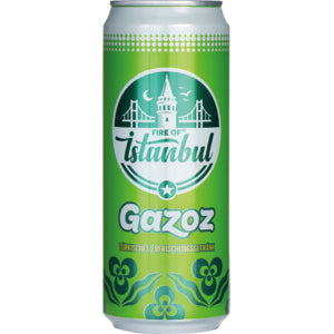 Istanbul Gazoz 33 cl