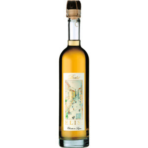 Grappa Elisi Distilleria Berta