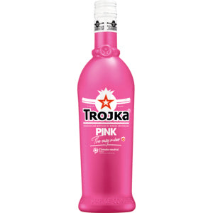 Trojka Pink