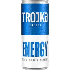 Trojka Energy