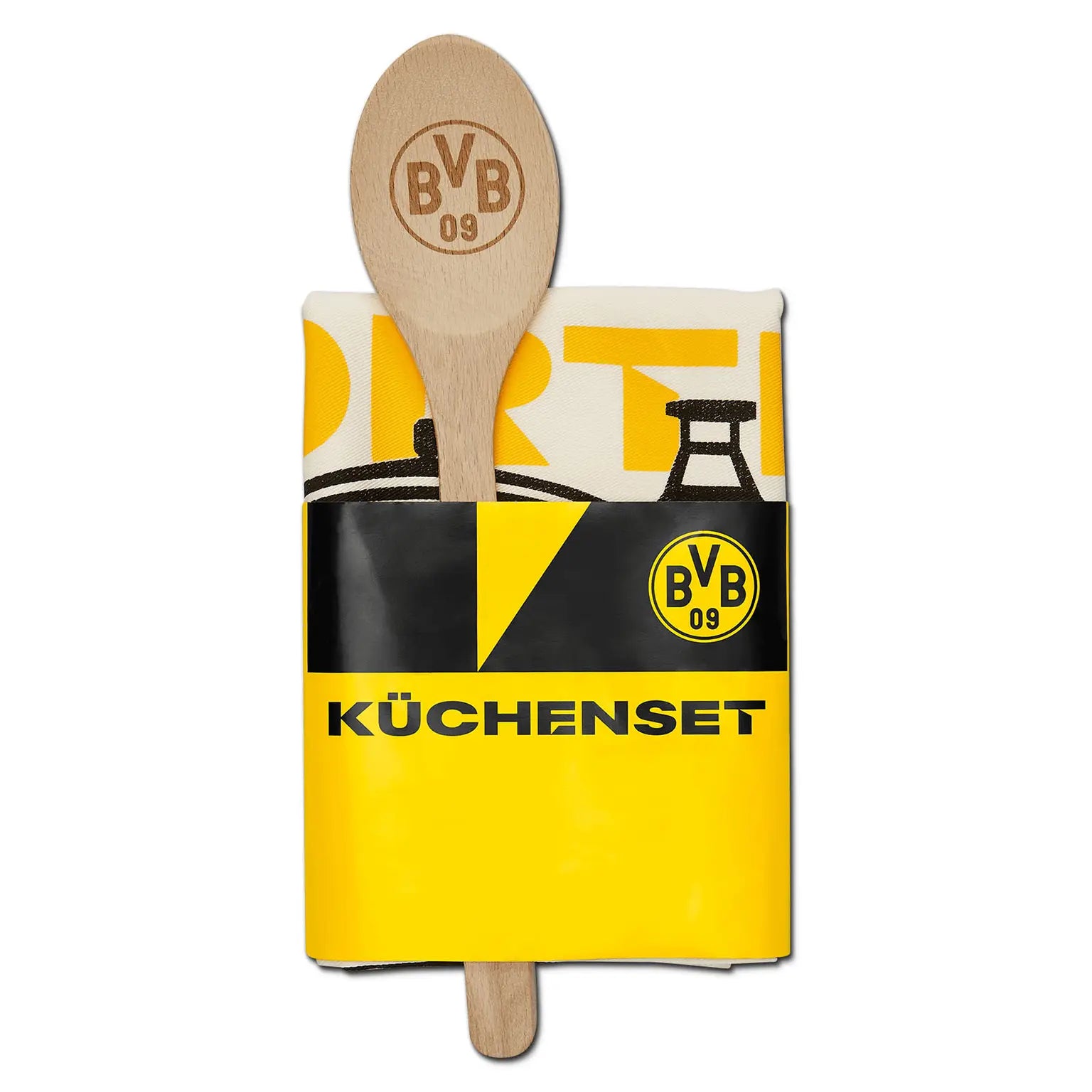 BVB Küchenset