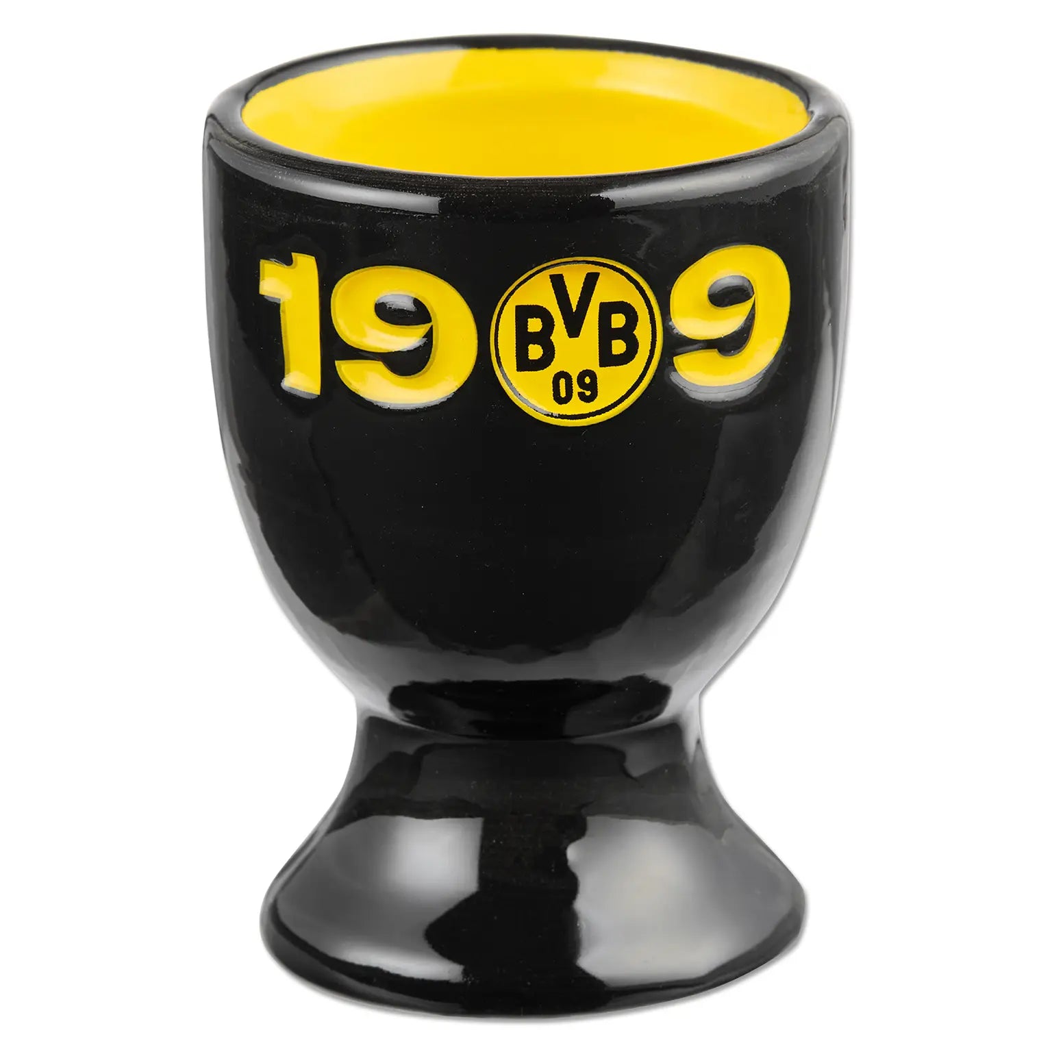 BVB 1909 - 2er Set Eierbecher