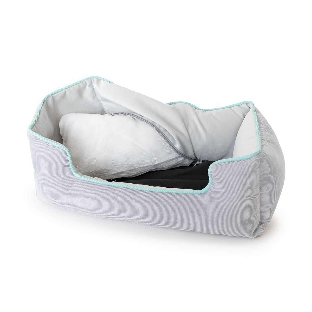 Freezack Star Bett für Hunde Grösse L