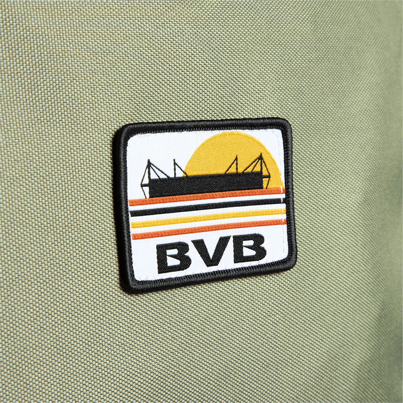 BVB Sunrise Rucksack