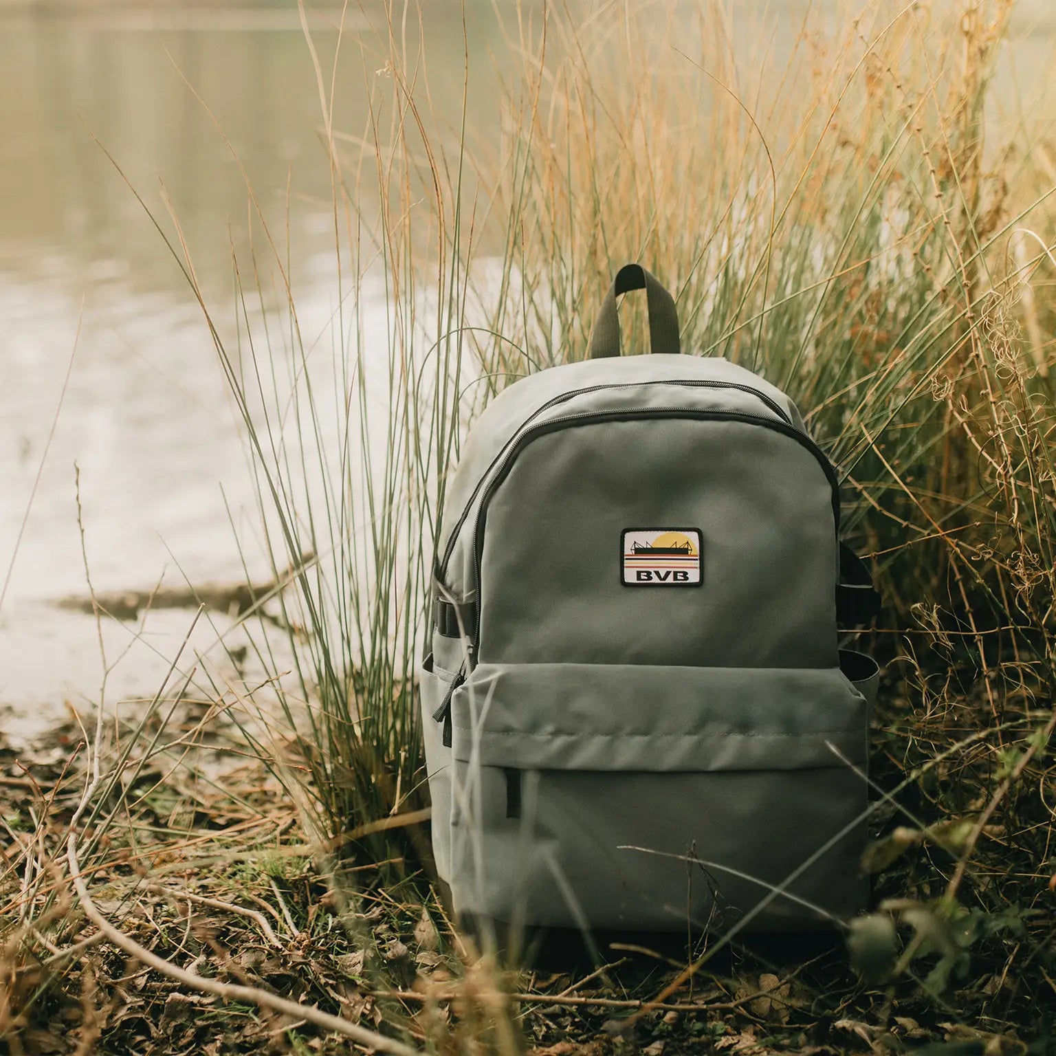 BVB Sunrise Rucksack