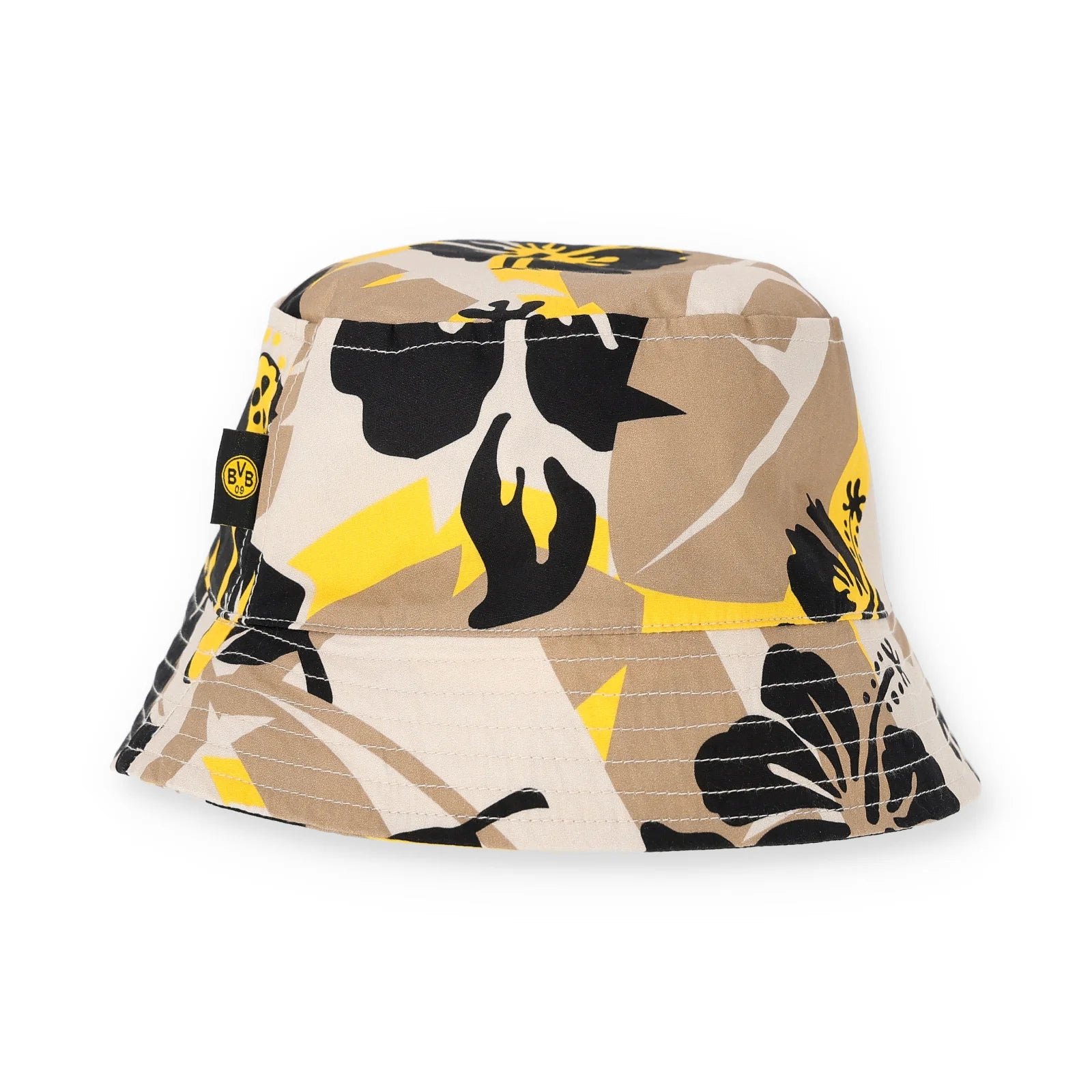 BVB Fischerhut Maui - Jetzt vorbestellen erhältlich ab 1.1.2026