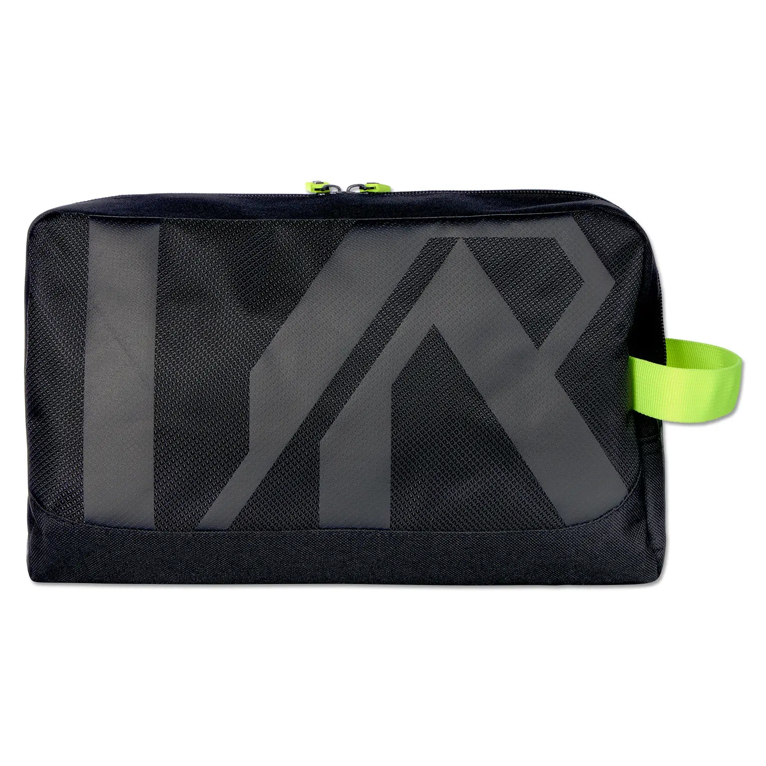 BVB Kulturbeutel Neon