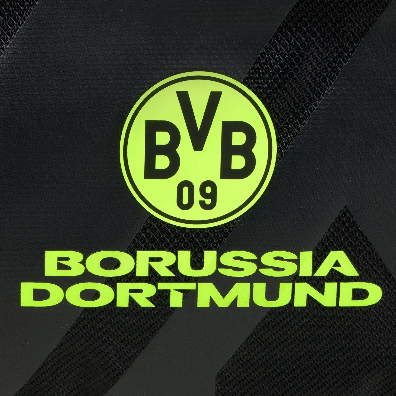 BVB Sporttasche Neon