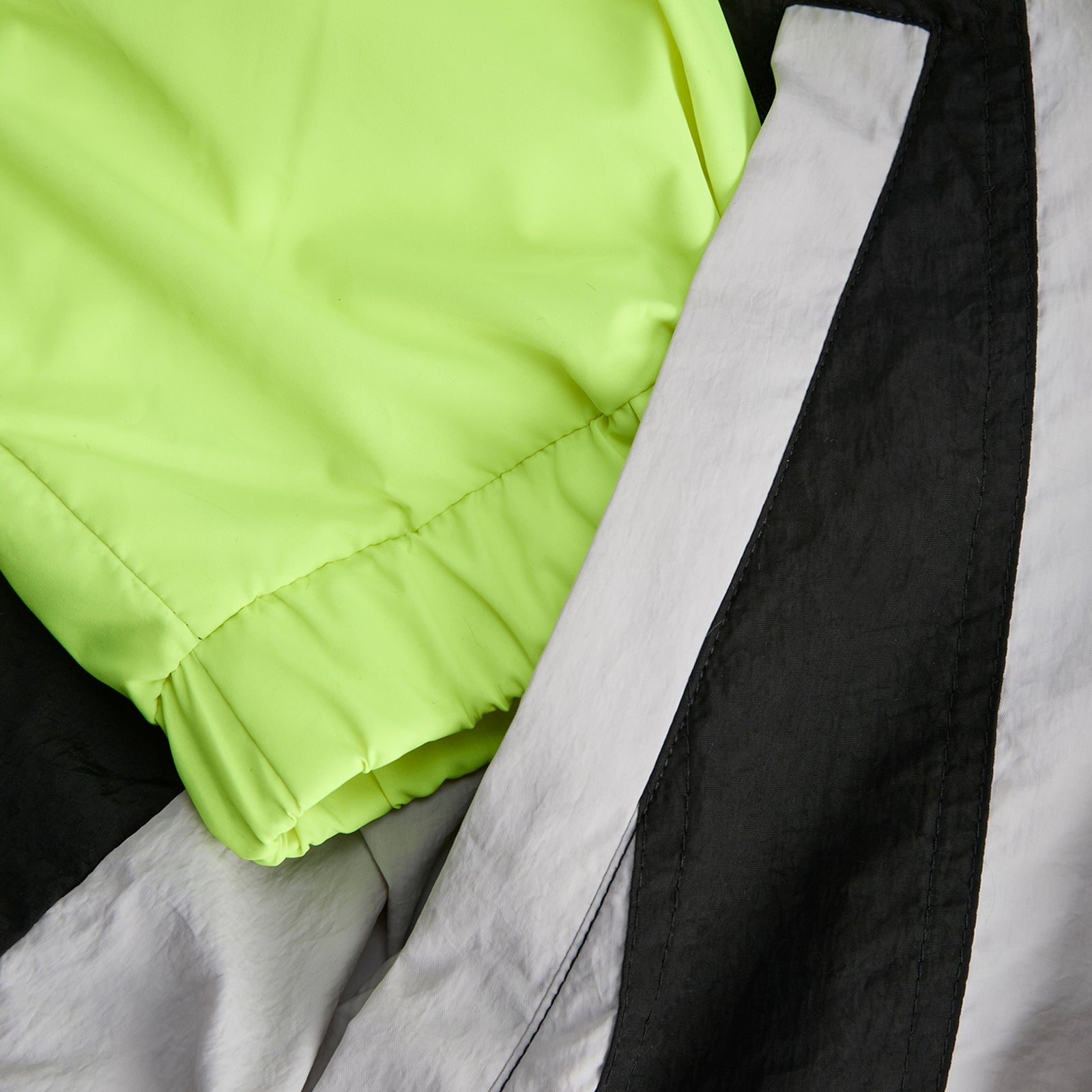 BVB Retro Windbreaker